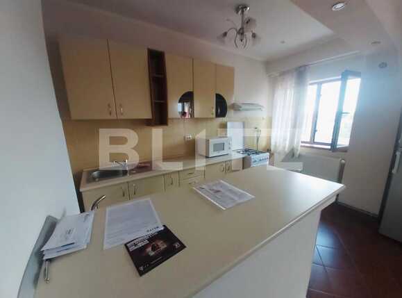 Apartament de vânzare 2 camere Gheorgheni - 65165AV | BLITZ Cluj-Napoca | Poza6