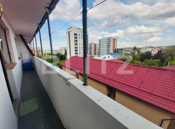 Apartament de vânzare 2 camere Gheorgheni - 65165AV | BLITZ Cluj-Napoca | Poza8
