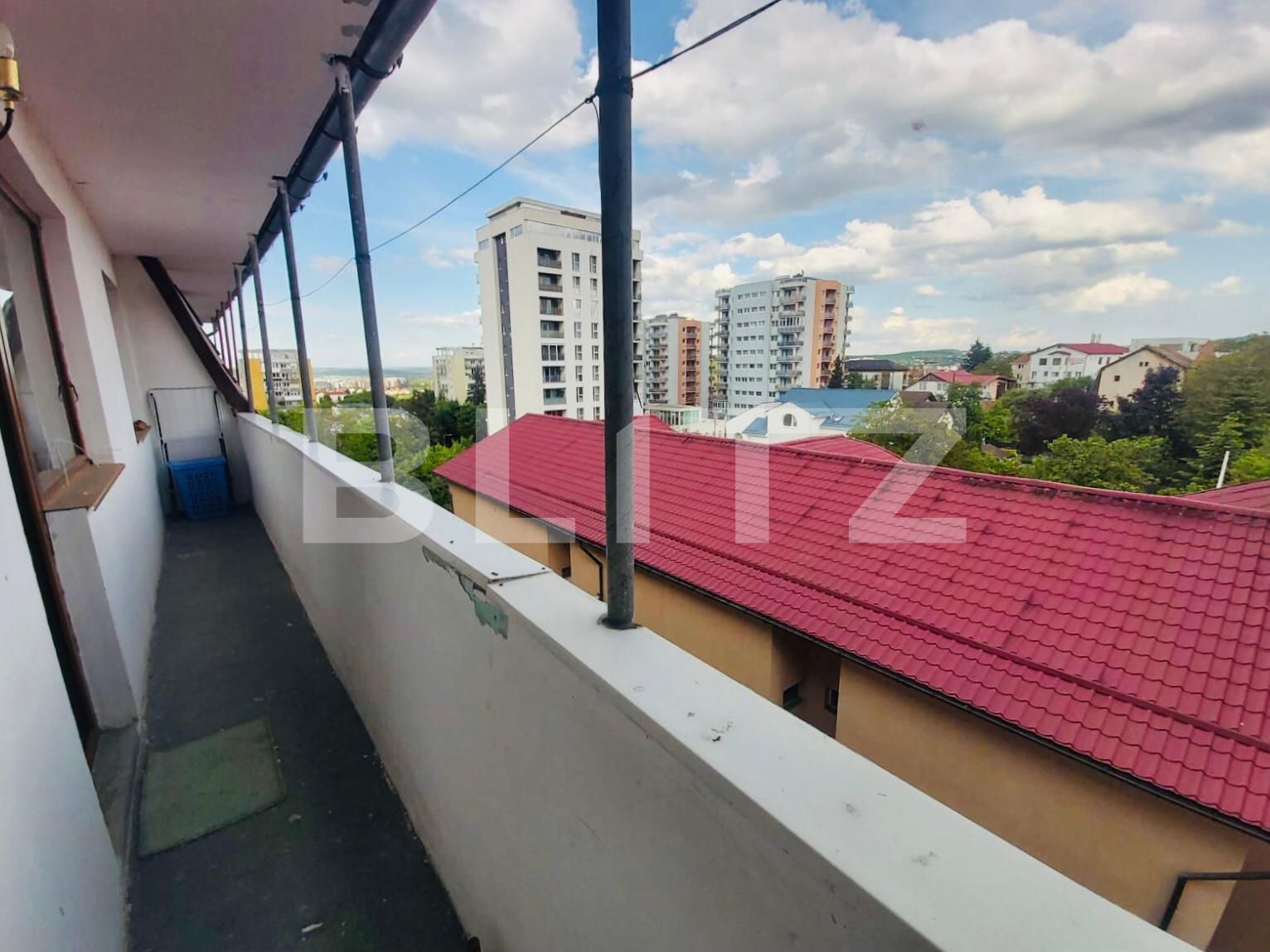 Apartament de vânzare 2 camere Gheorgheni - 65165AV | BLITZ Cluj-Napoca | Poza8