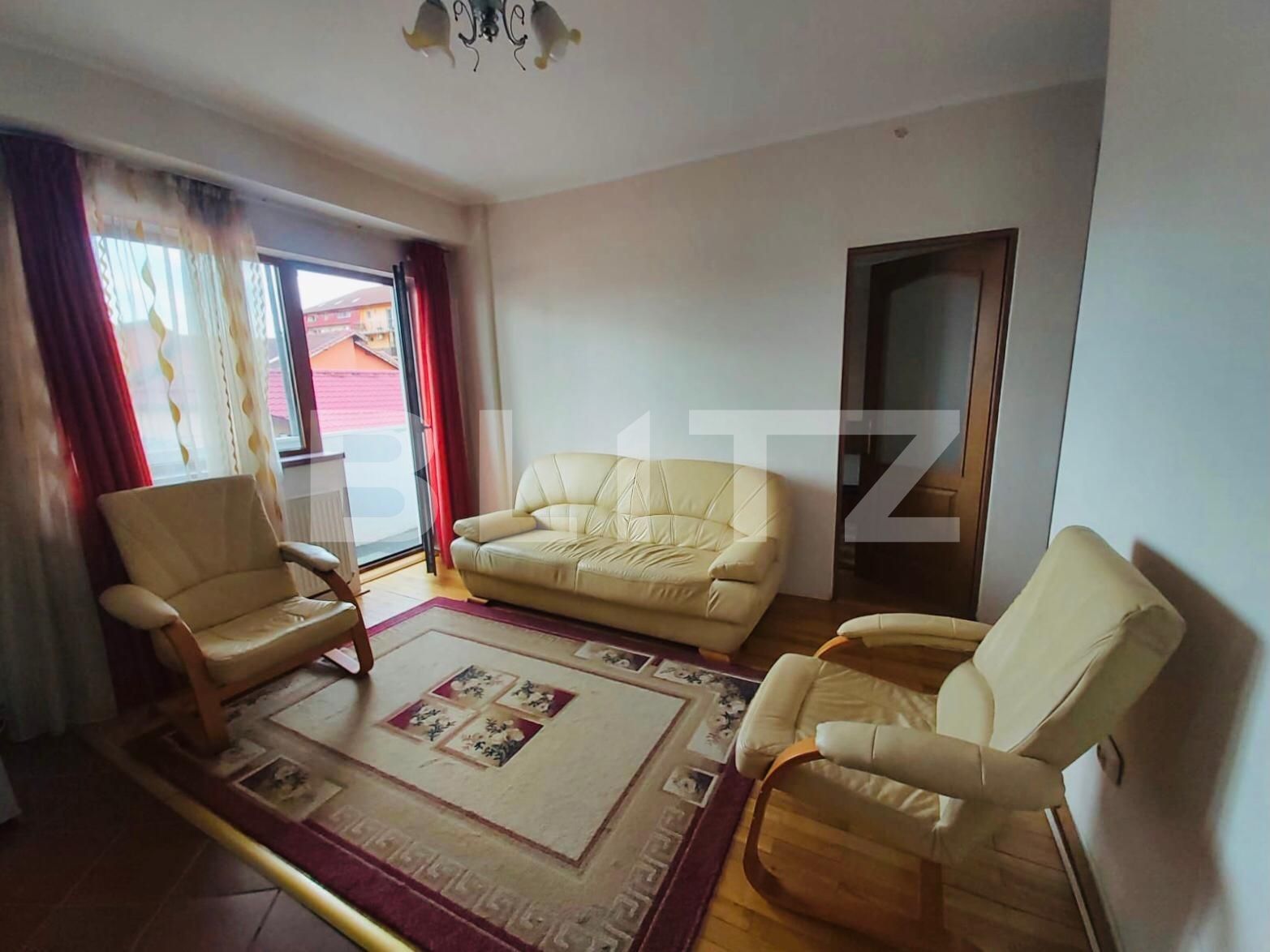Apartament de vânzare 2 camere Gheorgheni - 65165AV | BLITZ Cluj-Napoca | Poza2