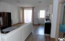 2 camere, 55 mp, parcare, imobil nou, zona LIDL