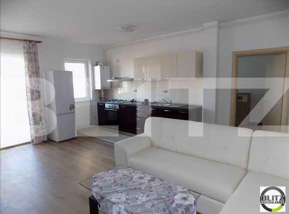 Apartament de închiriat 2 camere Bună Ziua - 6517AI | BLITZ Cluj-Napoca | Poza2