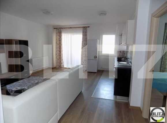 Apartament de închiriat 2 camere Bună Ziua - 6517AI | BLITZ Cluj-Napoca | Poza6