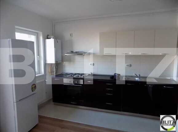 Apartament de închiriat 2 camere Bună Ziua - 6517AI | BLITZ Cluj-Napoca | Poza3