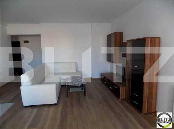 Apartament de închiriat 2 camere Bună Ziua - 6517AI | BLITZ Cluj-Napoca | Poza4