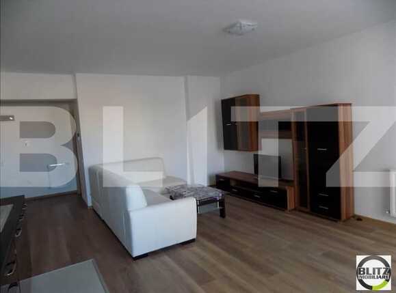 Apartament de închiriat 2 camere Bună Ziua - 6517AI | BLITZ Cluj-Napoca | Poza5