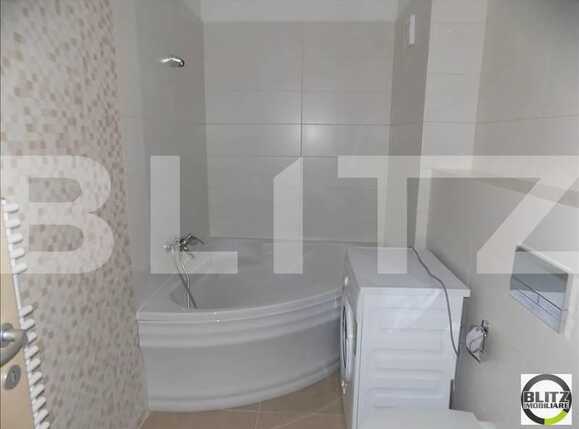 Apartament de închiriat 2 camere Bună Ziua - 6517AI | BLITZ Cluj-Napoca | Poza13