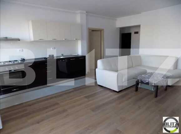 Apartament de închiriat 2 camere Bună Ziua - 6517AI | BLITZ Cluj-Napoca | Poza1
