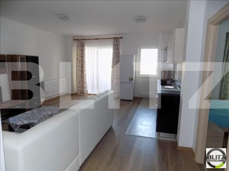 Apartament de închiriat 2 camere Bună Ziua - 6517AI | BLITZ Cluj-Napoca | Poza6