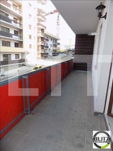 Apartament de închiriat 2 camere Bună Ziua - 6517AI | BLITZ Cluj-Napoca | Poza14