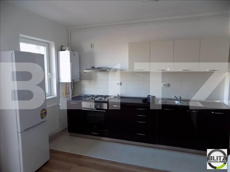 Apartament de închiriat 2 camere Bună Ziua - 6517AI | BLITZ Cluj-Napoca | Poza3