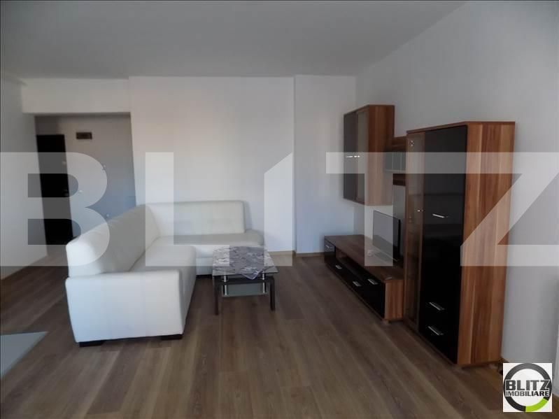 Apartament de închiriat 2 camere Bună Ziua - 6517AI | BLITZ Cluj-Napoca | Poza4