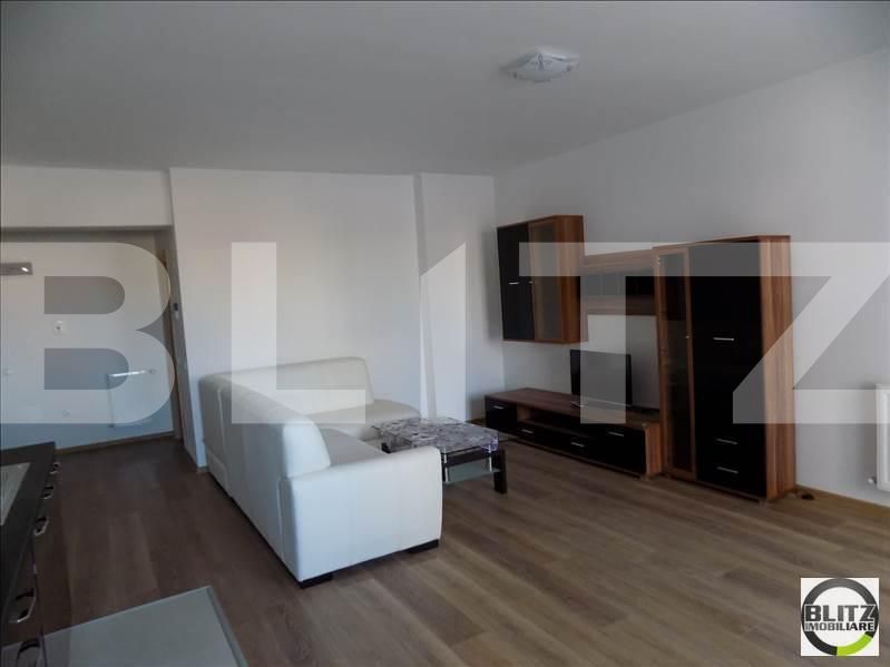 Apartament de închiriat 2 camere Bună Ziua - 6517AI | BLITZ Cluj-Napoca | Poza5