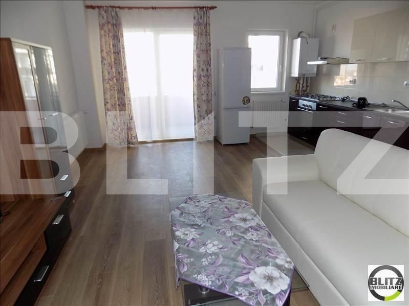 Apartament de închiriat 2 camere Bună Ziua - 6517AI | BLITZ Cluj-Napoca | Poza7