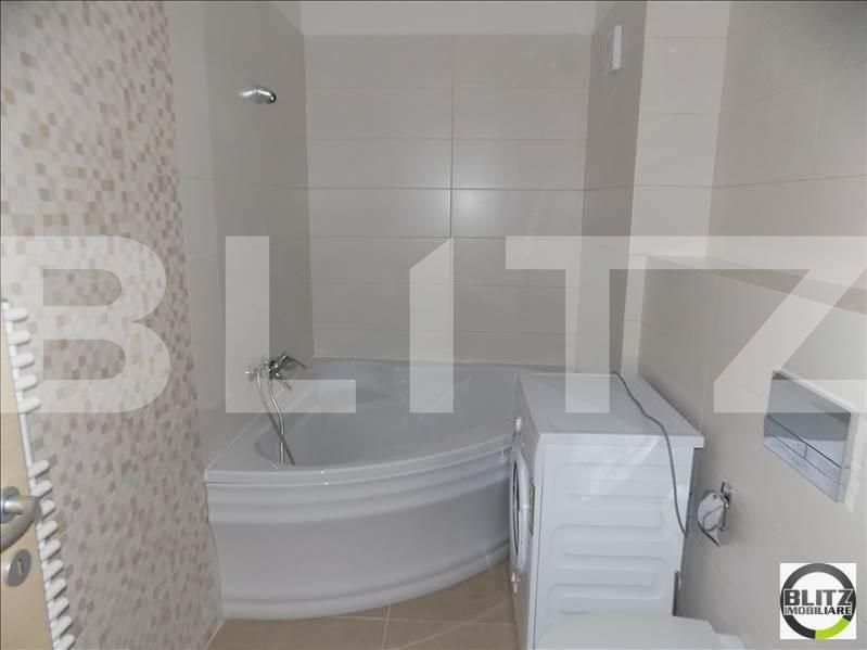 Apartament de închiriat 2 camere Bună Ziua - 6517AI | BLITZ Cluj-Napoca | Poza13