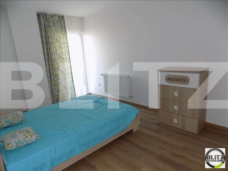 Apartament de închiriat 2 camere Bună Ziua - 6517AI | BLITZ Cluj-Napoca | Poza8