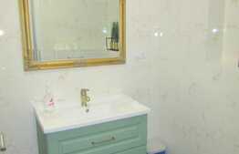 Apartament de lux, 2 camere, 45 mp, parcare subterana, zona IRA! 