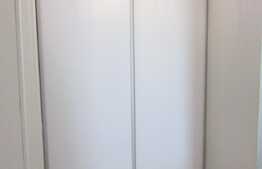 Apartament de lux, 2 camere, 45 mp, parcare subterana, zona IRA! 