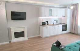 Apartament de lux, 2 camere, 45 mp, parcare subterana, zona IRA! 