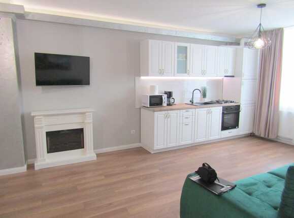 Apartament de vânzare 2 camere Someseni - 65170AV | BLITZ Cluj-Napoca | Poza4