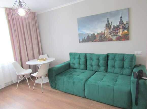 Apartament de vânzare 2 camere Someseni - 65170AV | BLITZ Cluj-Napoca | Poza1