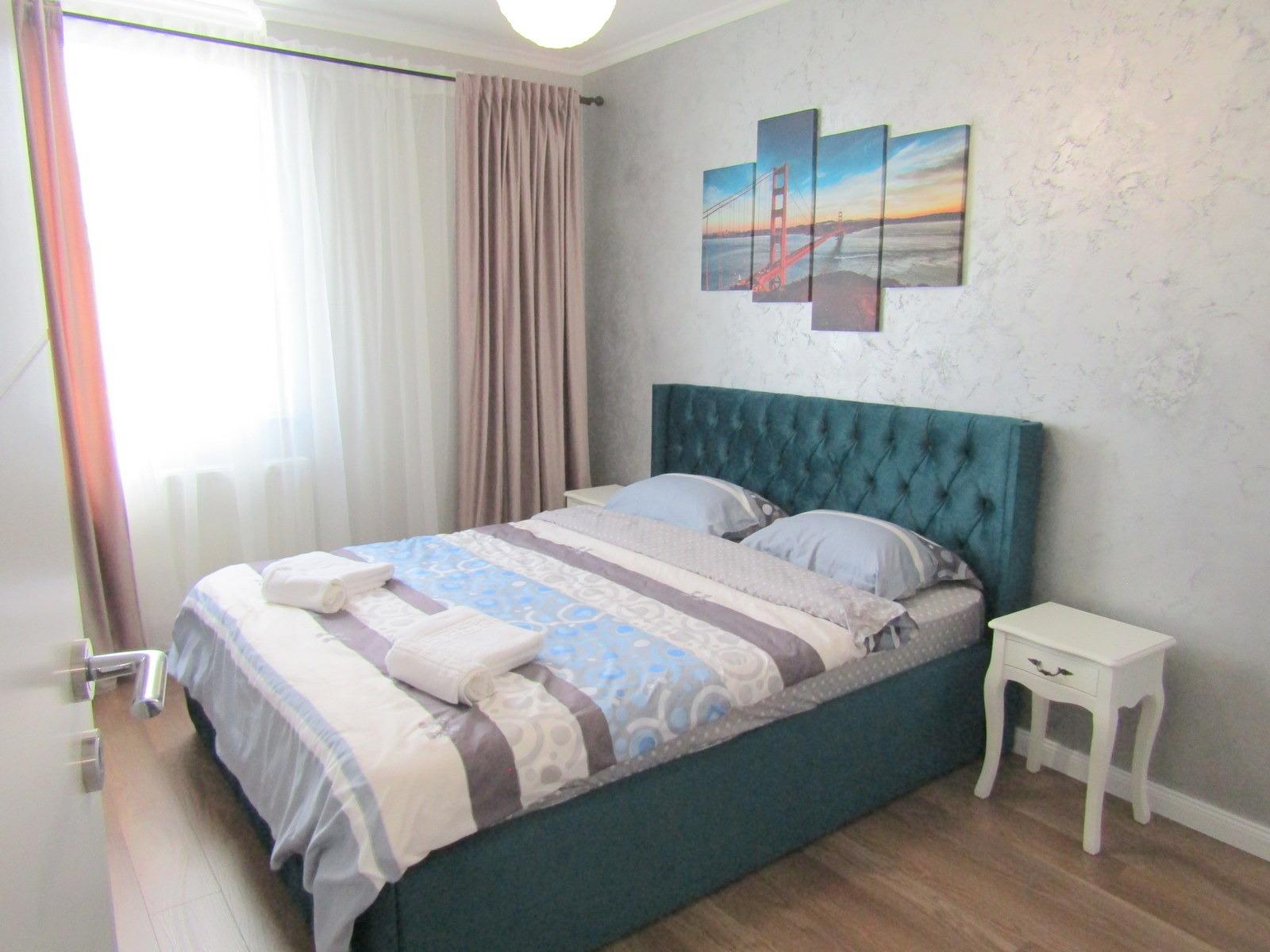 Apartament de vânzare 2 camere Someseni - 65170AV | BLITZ Cluj-Napoca | Poza2