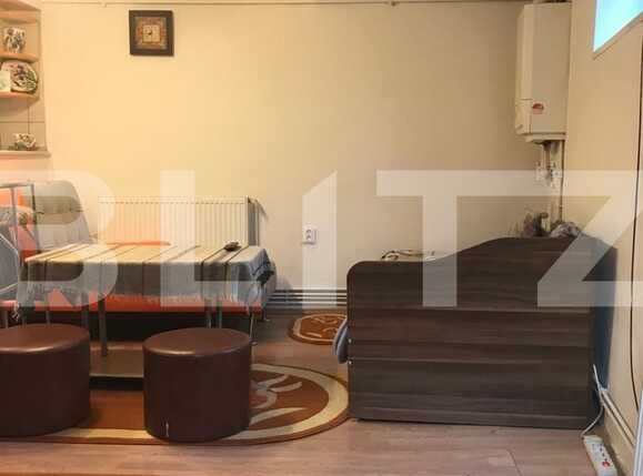 Apartament de vânzare 2 camere Gheorgheni - 65173AV | BLITZ Cluj-Napoca | Poza7
