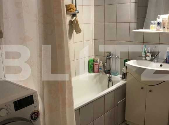 Apartament de vânzare 2 camere Gheorgheni - 65173AV | BLITZ Cluj-Napoca | Poza8