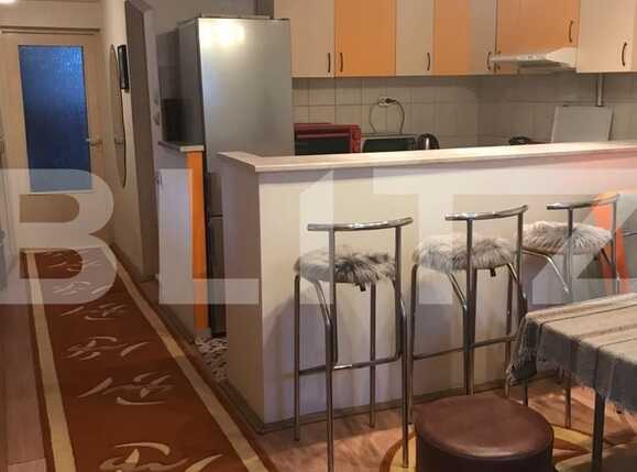 Apartament de vânzare 2 camere Gheorgheni - 65173AV | BLITZ Cluj-Napoca | Poza6