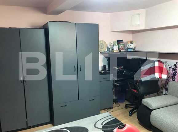 Apartament de vânzare 2 camere Gheorgheni - 65173AV | BLITZ Cluj-Napoca | Poza2