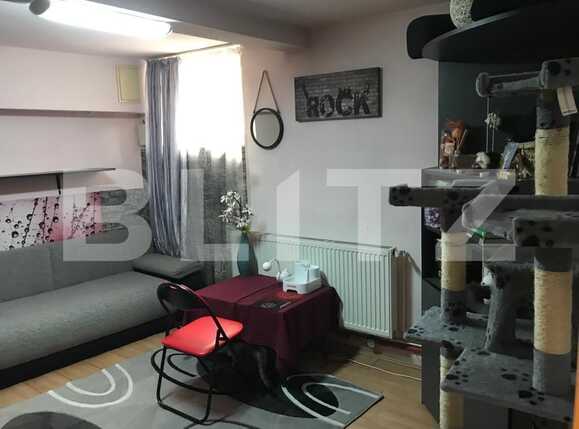 Apartament de vânzare 2 camere Gheorgheni - 65173AV | BLITZ Cluj-Napoca | Poza4