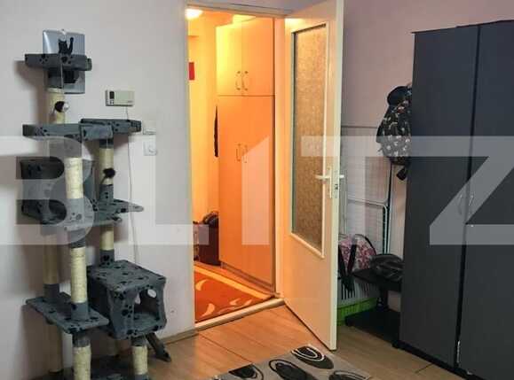 Apartament de vânzare 2 camere Gheorgheni - 65173AV | BLITZ Cluj-Napoca | Poza3