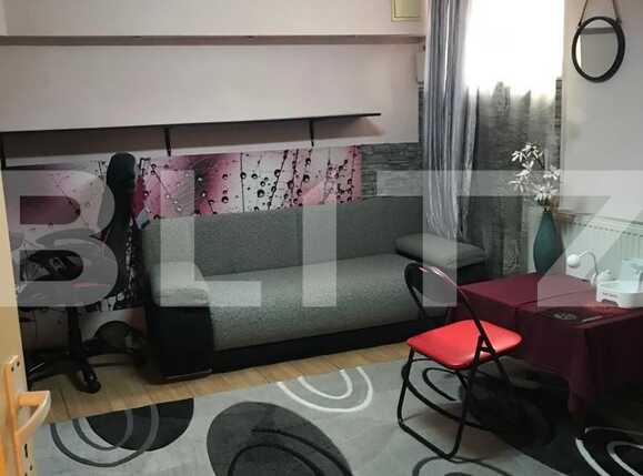 Apartament de vânzare 2 camere Gheorgheni - 65173AV | BLITZ Cluj-Napoca | Poza1