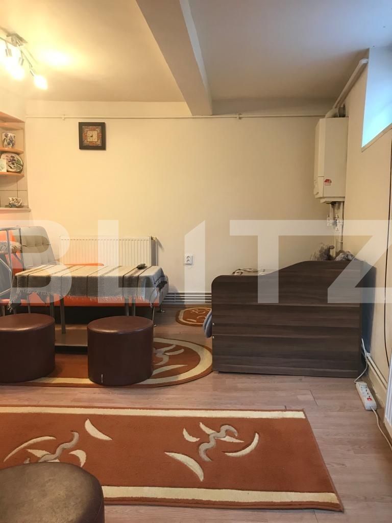 Apartament de vânzare 2 camere Gheorgheni - 65173AV | BLITZ Cluj-Napoca | Poza7