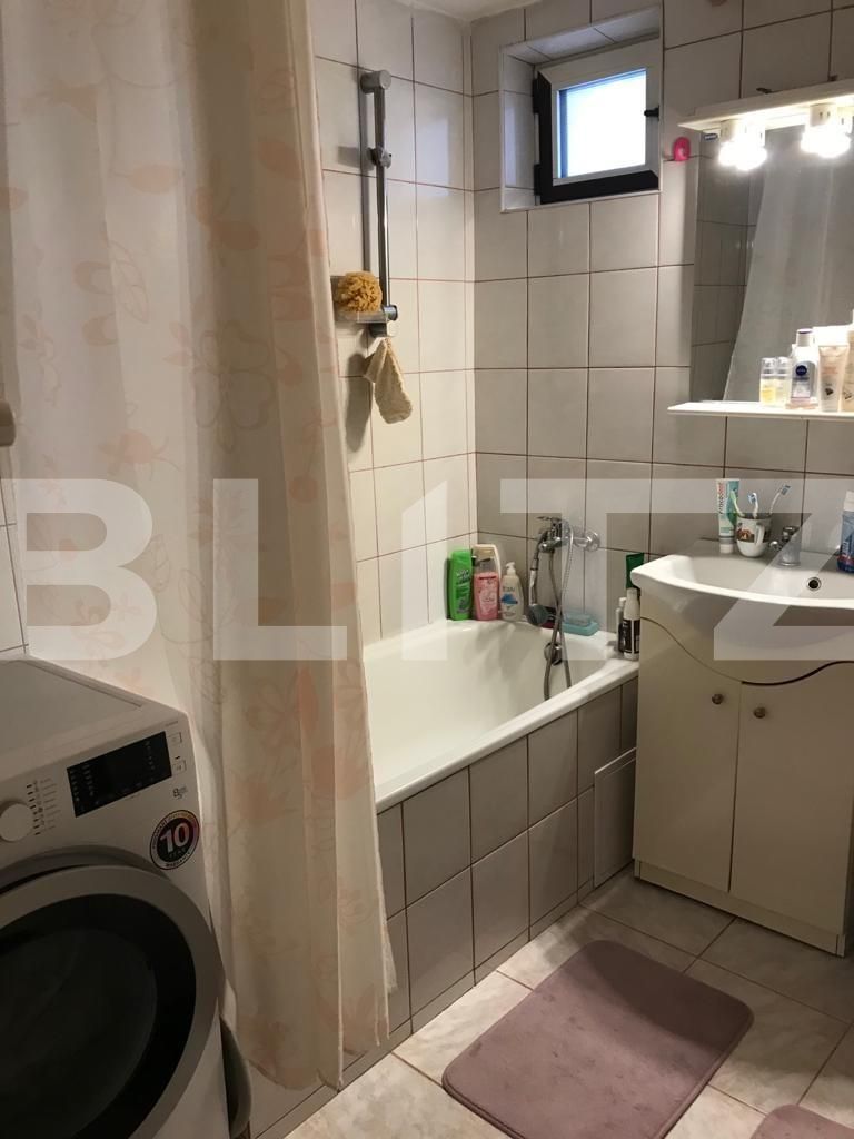 Apartament de vânzare 2 camere Gheorgheni - 65173AV | BLITZ Cluj-Napoca | Poza8