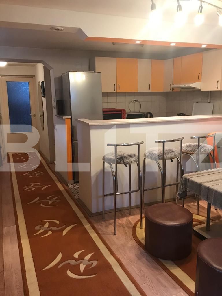 Apartament de vânzare 2 camere Gheorgheni - 65173AV | BLITZ Cluj-Napoca | Poza6