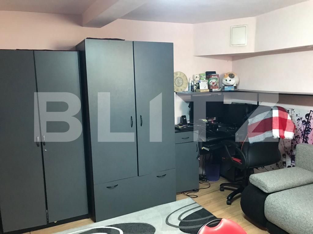 Apartament de vânzare 2 camere Gheorgheni - 65173AV | BLITZ Cluj-Napoca | Poza2