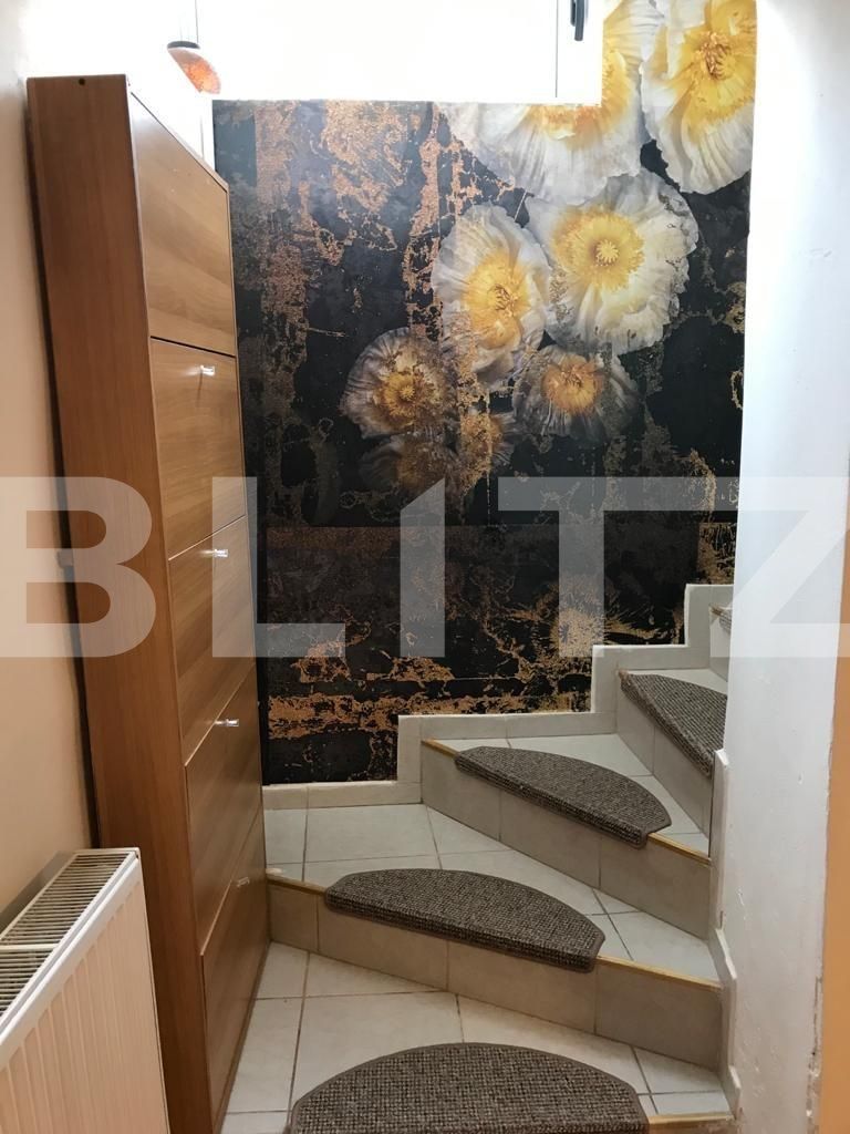 Apartament de vânzare 2 camere Gheorgheni - 65173AV | BLITZ Cluj-Napoca | Poza10