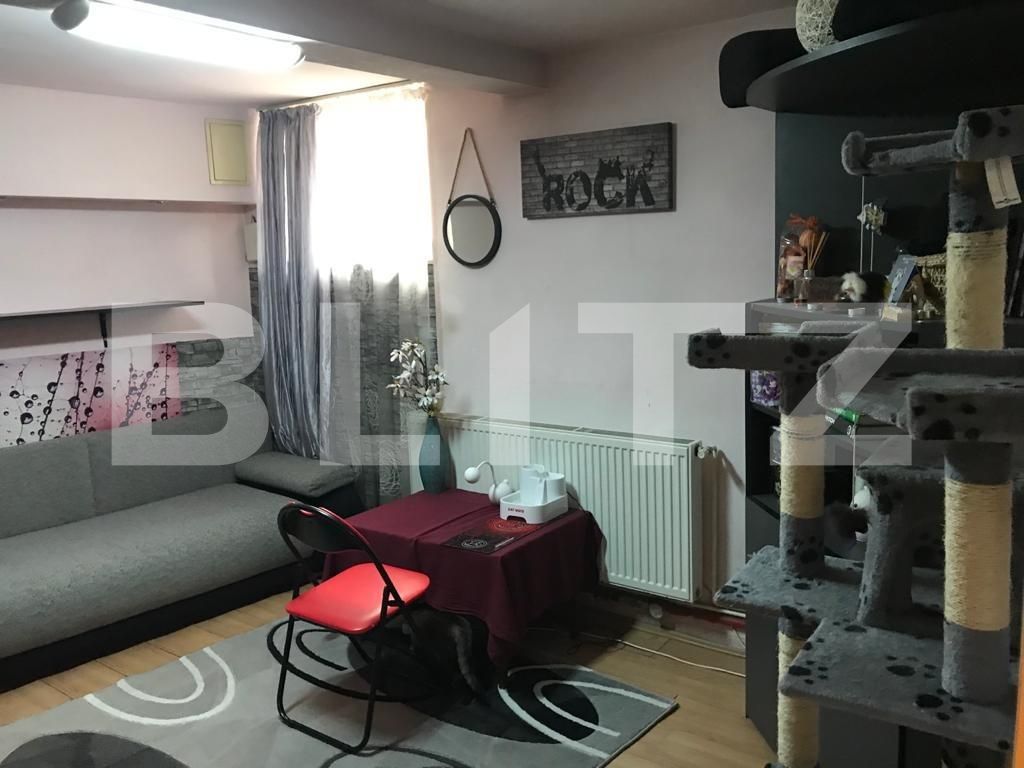 Apartament de vânzare 2 camere Gheorgheni - 65173AV | BLITZ Cluj-Napoca | Poza4