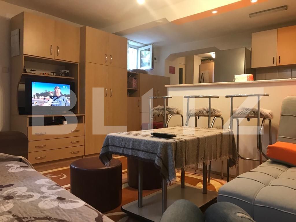 Apartament de vânzare 2 camere Gheorgheni - 65173AV | BLITZ Cluj-Napoca | Poza5