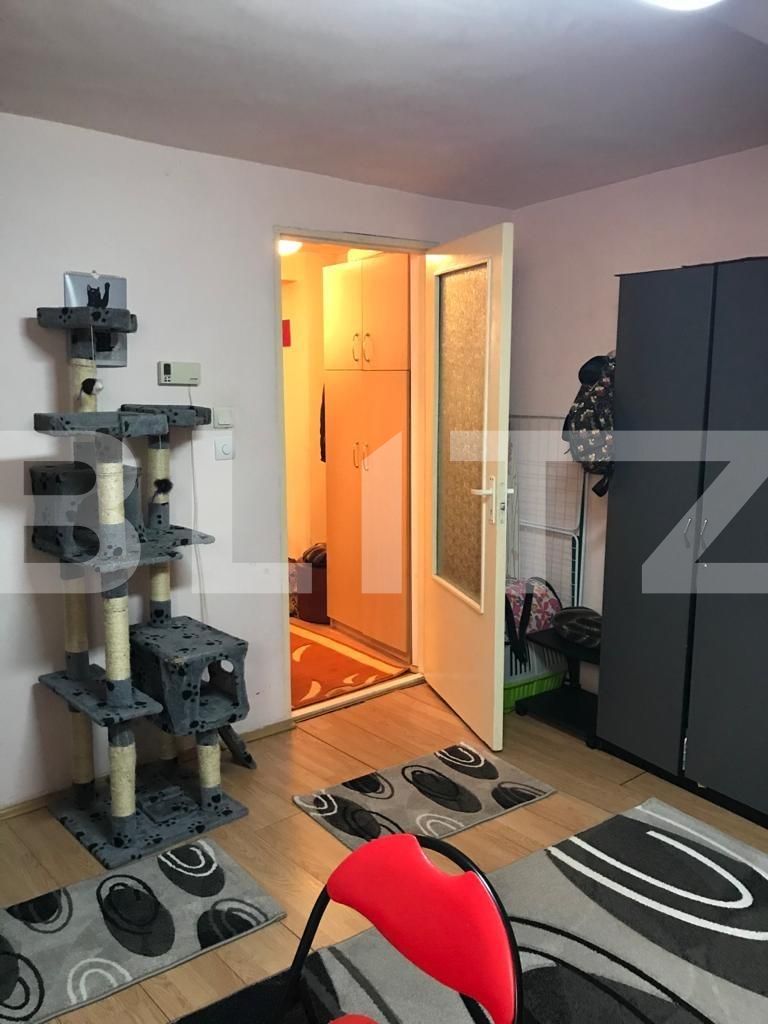 Apartament de vânzare 2 camere Gheorgheni - 65173AV | BLITZ Cluj-Napoca | Poza3