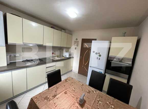 Apartament de închiriat 3 camere Grigorescu - 65175AI | BLITZ Cluj-Napoca | Poza1