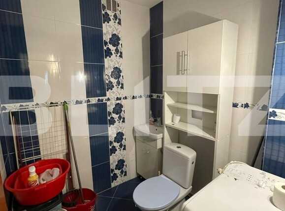 Apartament de închiriat 3 camere Grigorescu - 65175AI | BLITZ Cluj-Napoca | Poza9