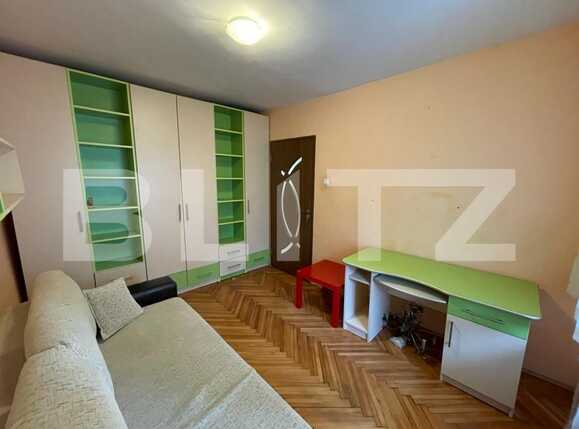 Apartament de închiriat 3 camere Grigorescu - 65175AI | BLITZ Cluj-Napoca | Poza5