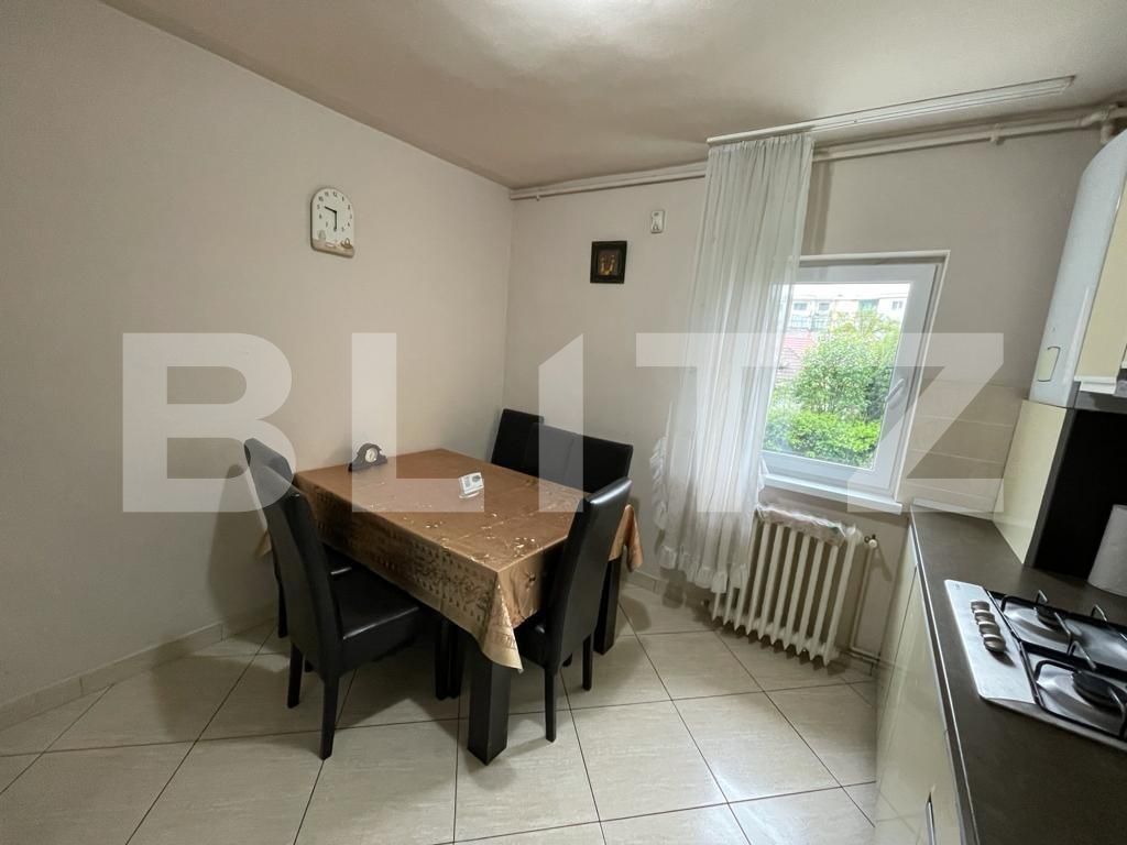 Apartament de închiriat 3 camere Grigorescu - 65175AI | BLITZ Cluj-Napoca | Poza3
