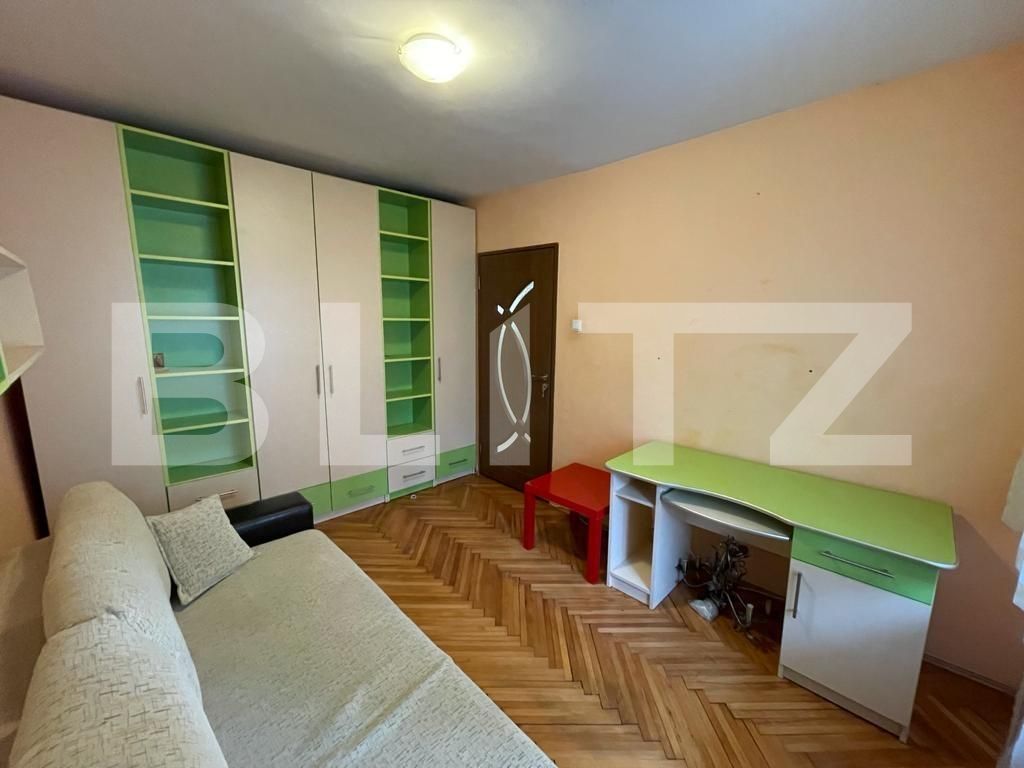 Apartament de închiriat 3 camere Grigorescu - 65175AI | BLITZ Cluj-Napoca | Poza5