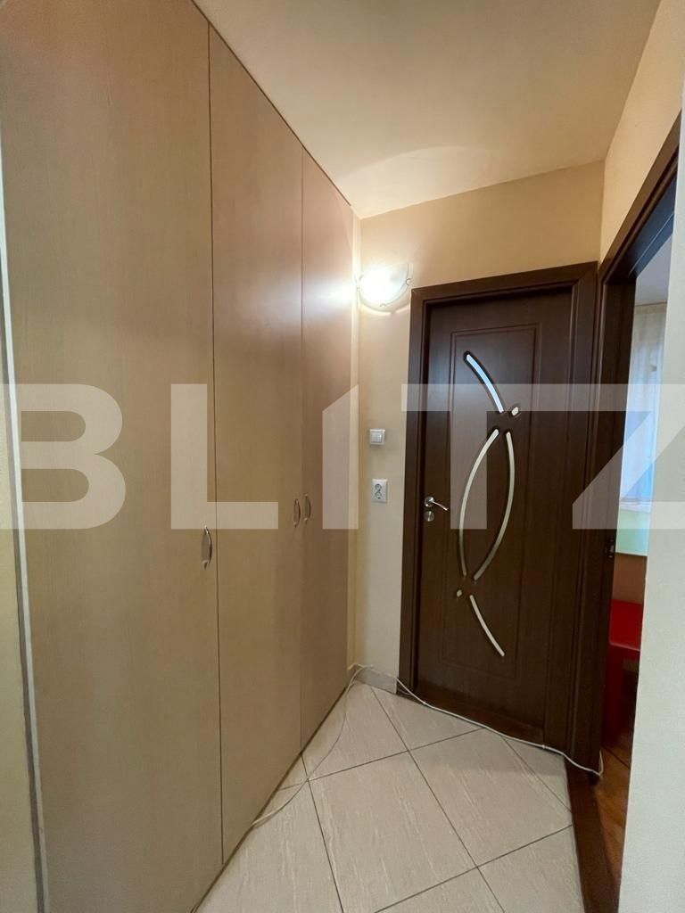Apartament de închiriat 3 camere Grigorescu - 65175AI | BLITZ Cluj-Napoca | Poza12