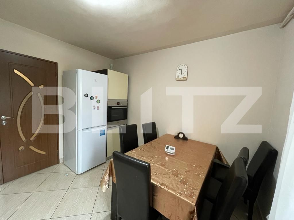 Apartament de închiriat 3 camere Grigorescu - 65175AI | BLITZ Cluj-Napoca | Poza2