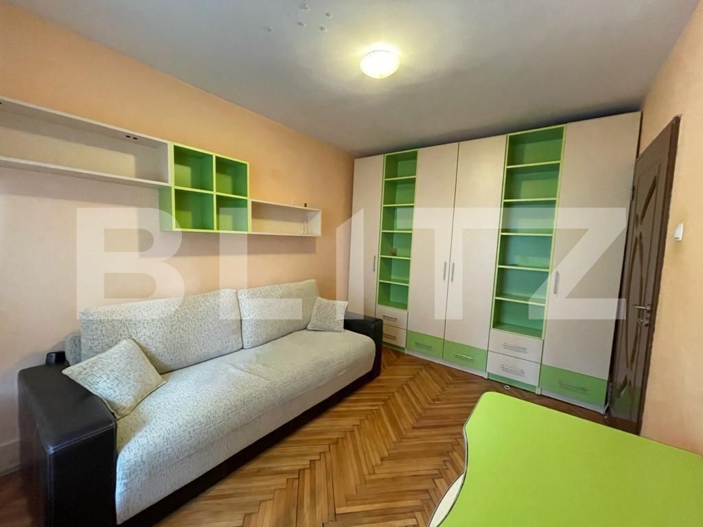 Apartament de închiriat 3 camere Grigorescu - 65175AI | BLITZ Cluj-Napoca | Poza4