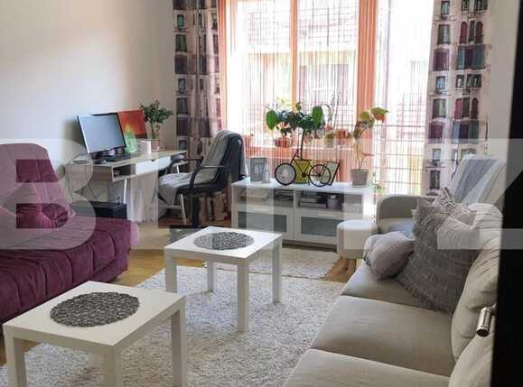 Apartament de închiriat 2 camere Bună Ziua - 65176AI | BLITZ Cluj-Napoca | Poza1